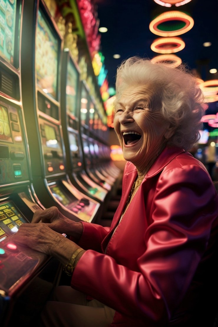 Wolf Gold slot interface showing five reels, wild symbols, and bet controls on betwing88 login platform